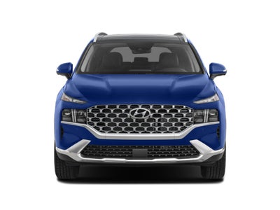 2023 Hyundai SANTA FE Limited FWD