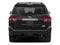 2016 Toyota Sequoia 4WD 5.7L FFV Platinum (SE)