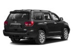 2016 Toyota Sequoia 4WD 5.7L FFV Platinum (SE)