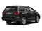 2016 Toyota Sequoia 4WD 5.7L FFV Platinum (SE)