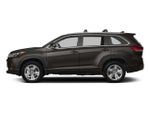2018 Toyota Highlander Limited V6 AWD (Natl)
