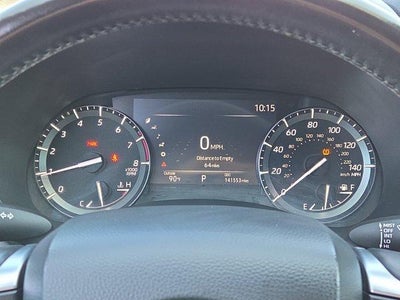 2021 Toyota Highlander XSE FWD (Natl)