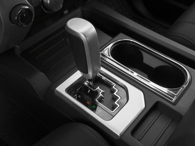 2017 Toyota Tundra 2WD 2WD SR5 CrewMax 5.5' Bed 5.7L FFV (SE)