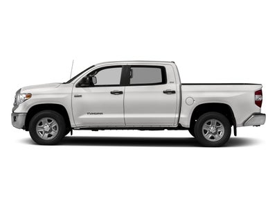 2017 Toyota Tundra 2WD 2WD SR5 CrewMax 5.5' Bed 5.7L FFV (SE)