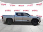 2025 Toyota Tundra 4WD 4WD Platinum CrewMax 5.5' Bed (Natl)