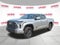 2025 Toyota Tundra 4WD 4WD Platinum CrewMax 5.5' Bed (Natl)