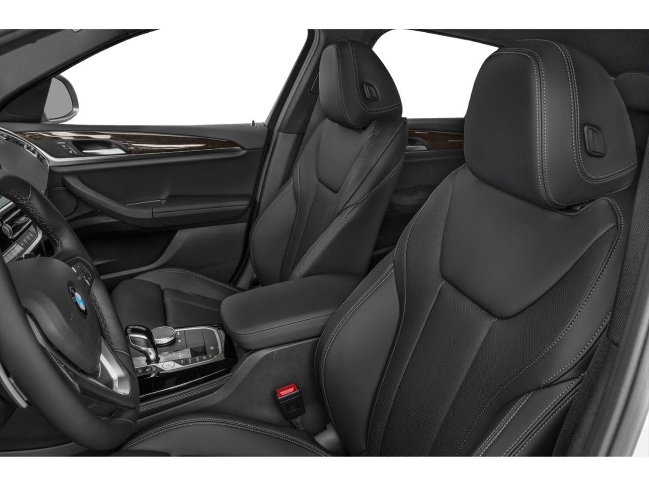 2022 BMW X4 xDrive30i Sports Activity Coupe
