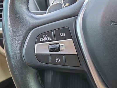 2021 BMW X3 xDrive30i Sports Activity Vehicle