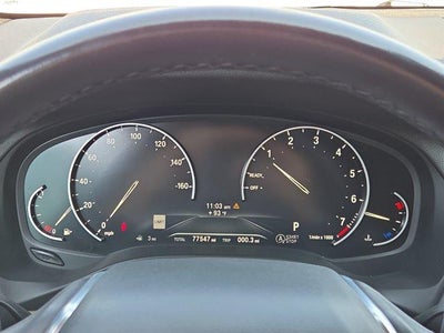 2021 BMW X3 xDrive30i Sports Activity Vehicle
