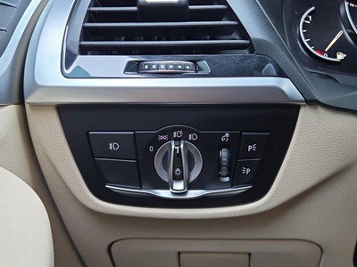 2021 BMW X3 xDrive30i Sports Activity Vehicle