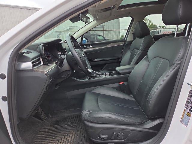 2021 Kia K5 EX Auto FWD