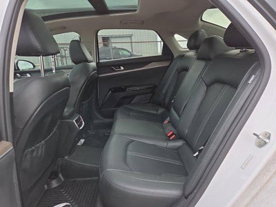 2021 Kia K5 EX Auto FWD