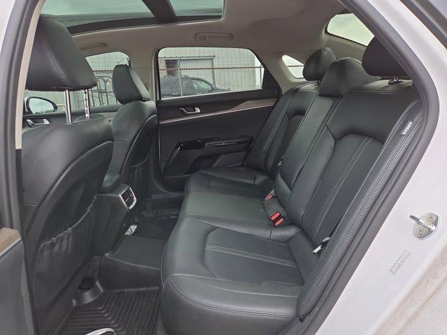 2021 Kia K5 EX Auto FWD