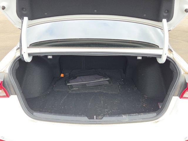 2021 Kia K5 EX Auto FWD