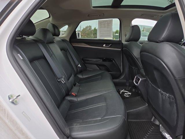 2021 Kia K5 EX Auto FWD