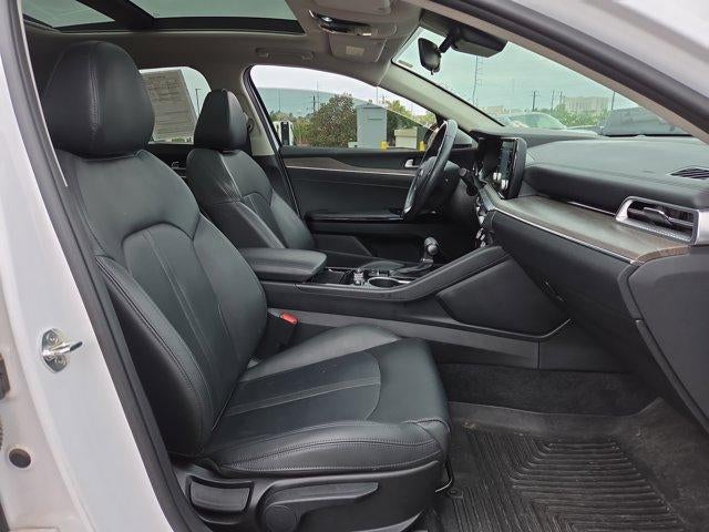 2021 Kia K5 EX Auto FWD