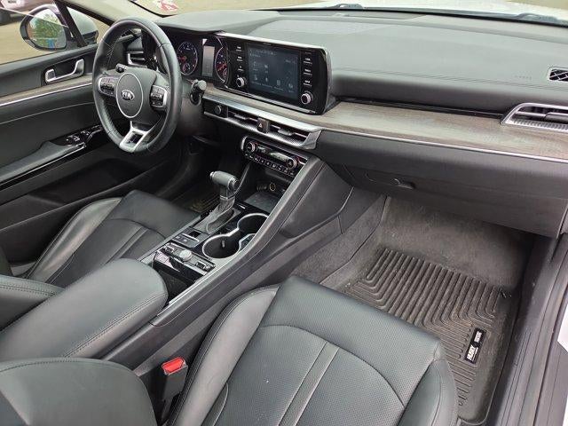 2021 Kia K5 EX Auto FWD