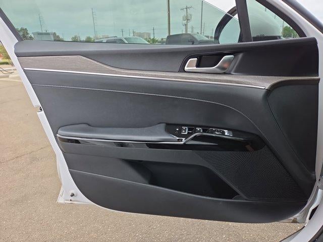 2021 Kia K5 EX Auto FWD