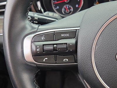 2021 Kia K5 EX Auto FWD