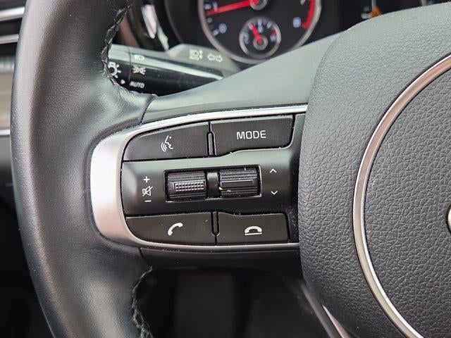 2021 Kia K5 EX Auto FWD