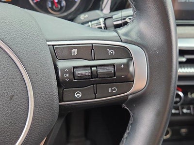 2021 Kia K5 EX Auto FWD