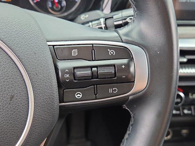 2021 Kia K5 EX Auto FWD