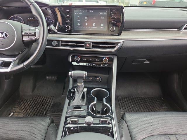 2021 Kia K5 EX Auto FWD