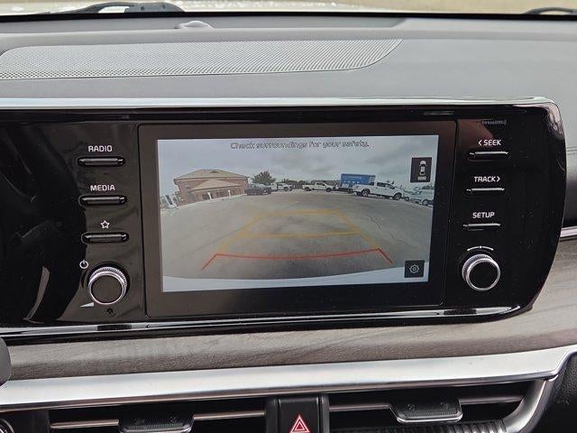 2021 Kia K5 EX Auto FWD