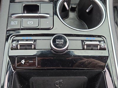 2021 Kia K5 EX Auto FWD