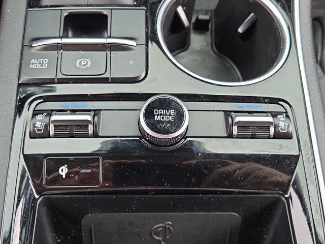 2021 Kia K5 EX Auto FWD