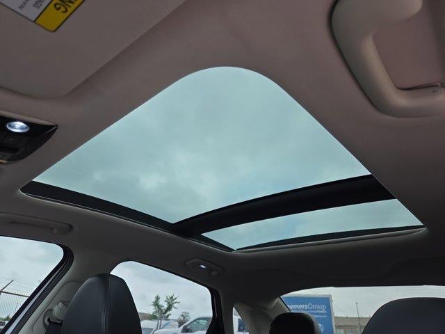 2021 Kia K5 EX Auto FWD