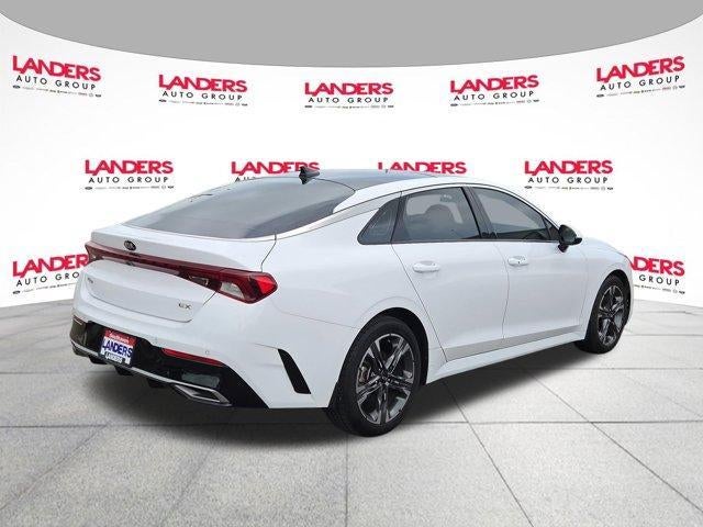 2021 Kia K5 EX Auto FWD