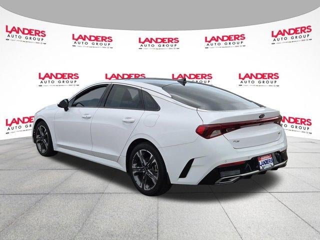 2021 Kia K5 EX Auto FWD