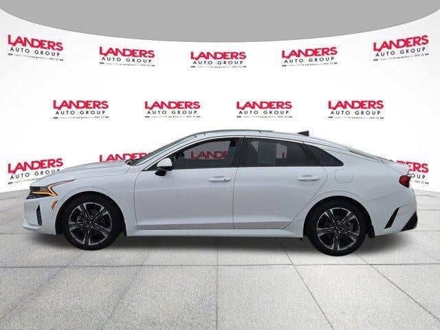 2021 Kia K5 EX Auto FWD