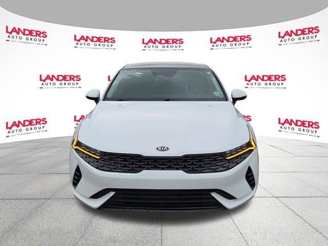 2021 Kia K5 EX Auto FWD