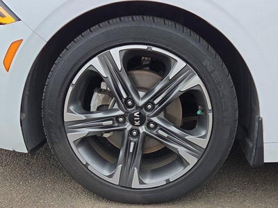 2021 Kia K5 EX Auto FWD