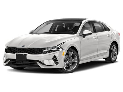 2021 Kia K5 EX Auto FWD