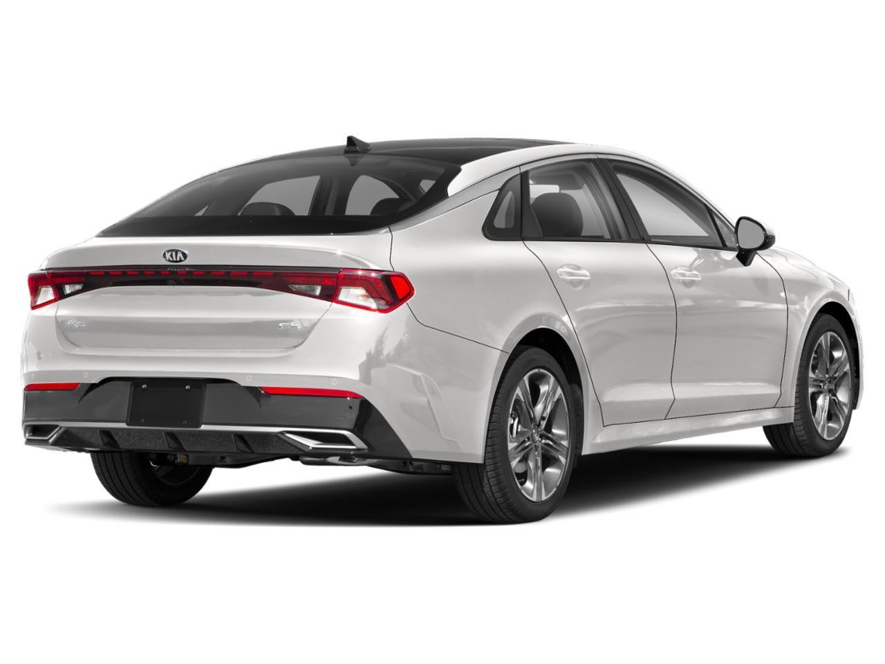 2021 Kia K5 EX Auto FWD