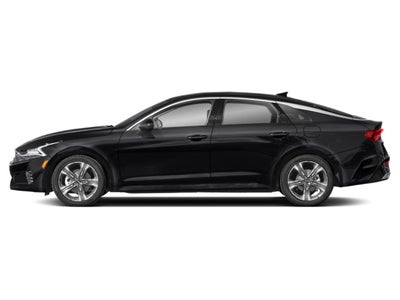 2021 Kia K5 EX Auto FWD