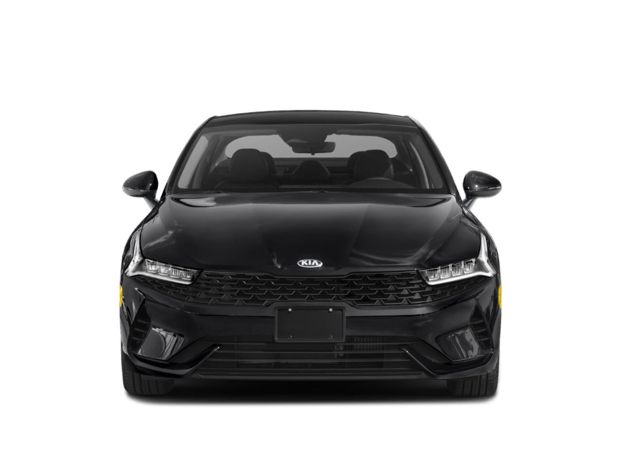 2021 Kia K5 EX Auto FWD