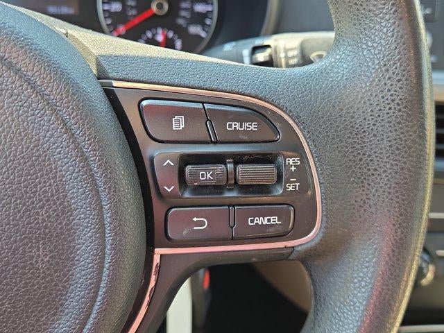 2017 Kia Optima LX Auto