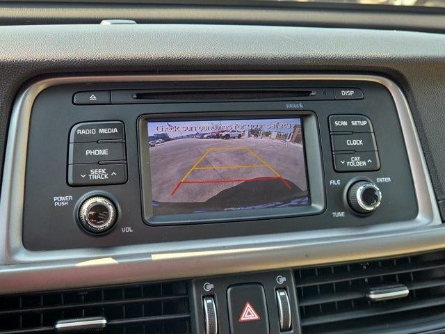 2017 Kia Optima LX Auto