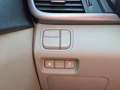 2017 Kia Optima LX Auto