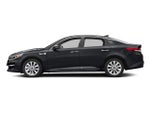 2017 Kia Optima LX Auto