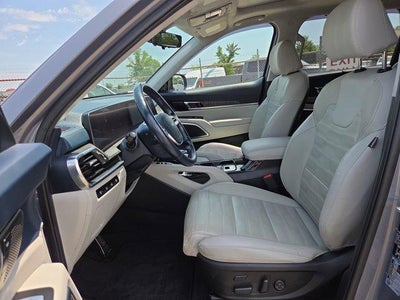 2023 Kia Telluride SX Prestige AWD
