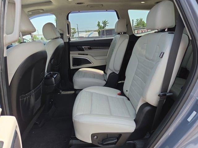 2023 Kia Telluride SX Prestige AWD