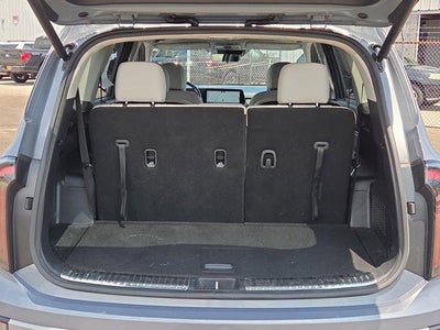 2023 Kia Telluride SX Prestige AWD