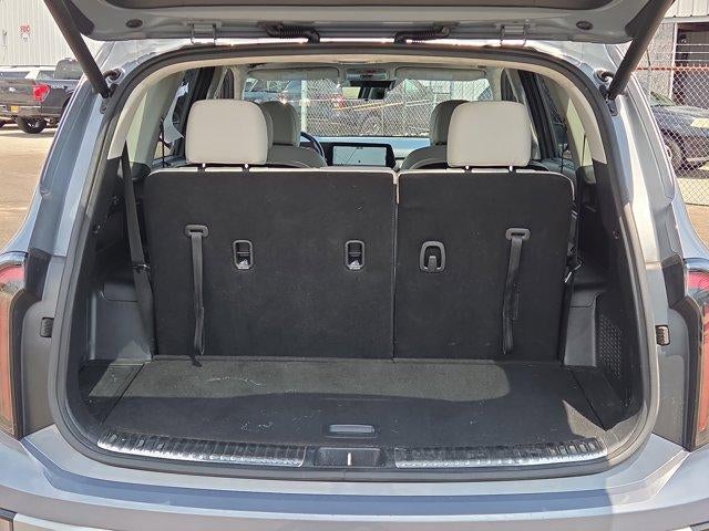 2023 Kia Telluride SX Prestige AWD