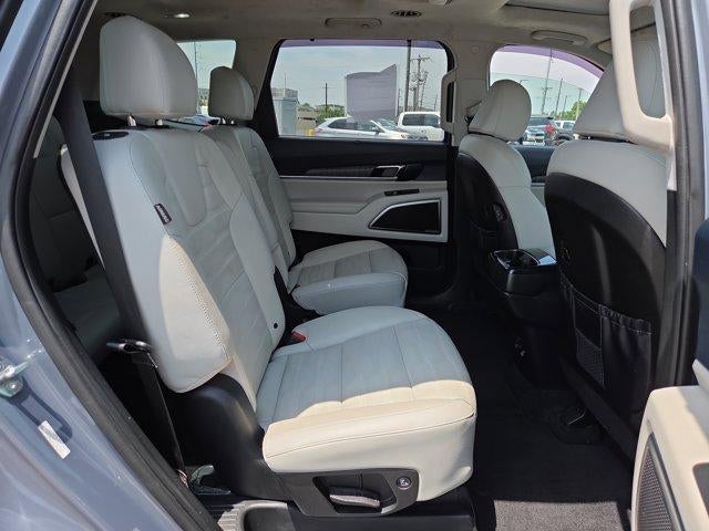 2023 Kia Telluride SX Prestige AWD