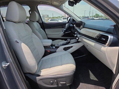 2023 Kia Telluride SX Prestige AWD